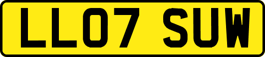 LL07SUW