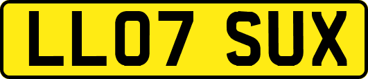 LL07SUX