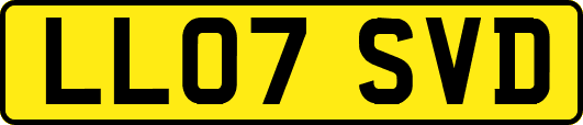 LL07SVD