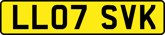 LL07SVK