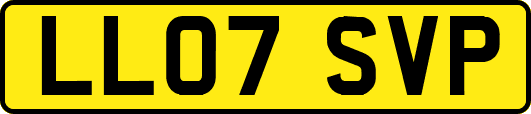 LL07SVP