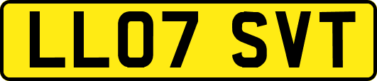 LL07SVT