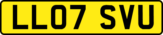 LL07SVU