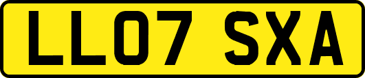 LL07SXA