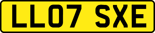 LL07SXE