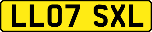 LL07SXL