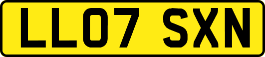 LL07SXN