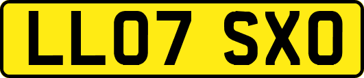 LL07SXO