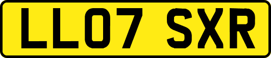 LL07SXR