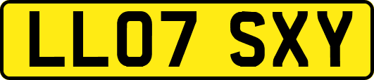 LL07SXY
