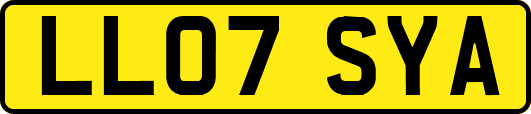 LL07SYA