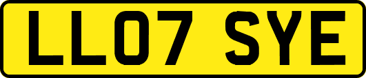 LL07SYE