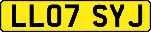 LL07SYJ