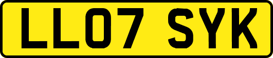 LL07SYK