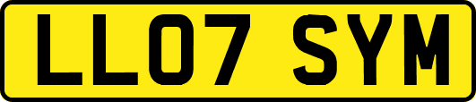 LL07SYM