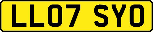 LL07SYO