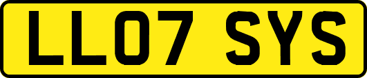 LL07SYS