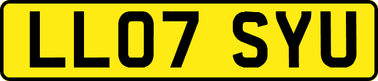 LL07SYU