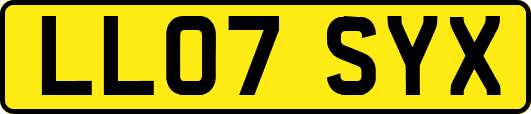 LL07SYX