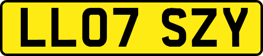LL07SZY