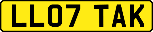LL07TAK