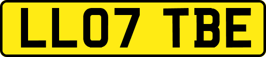 LL07TBE