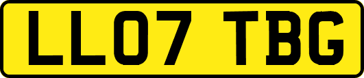 LL07TBG