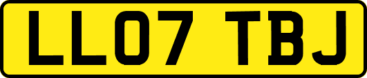 LL07TBJ