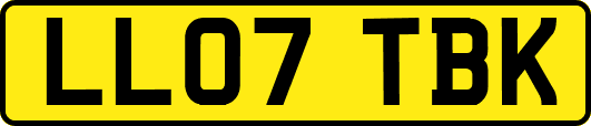LL07TBK