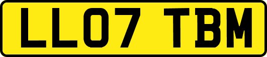 LL07TBM