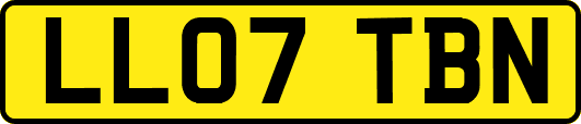 LL07TBN