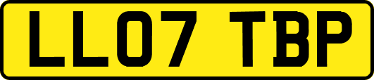 LL07TBP