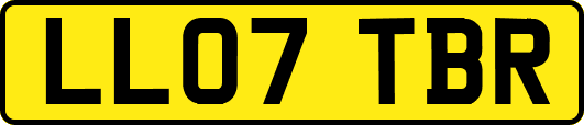 LL07TBR