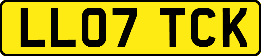 LL07TCK