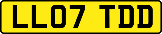 LL07TDD