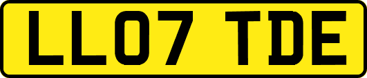 LL07TDE
