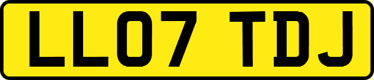 LL07TDJ