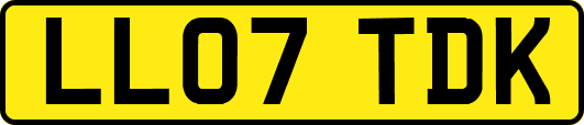 LL07TDK