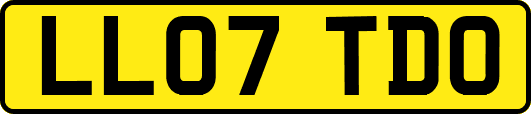 LL07TDO