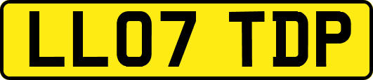 LL07TDP