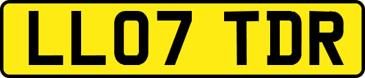 LL07TDR