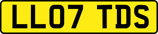 LL07TDS