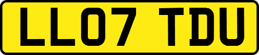 LL07TDU