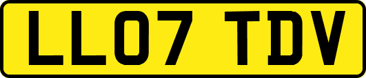 LL07TDV