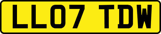 LL07TDW