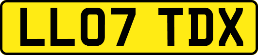 LL07TDX