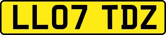 LL07TDZ