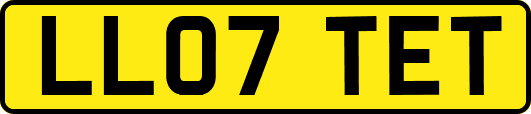 LL07TET