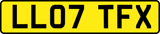 LL07TFX
