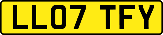LL07TFY